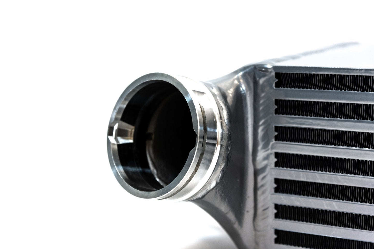 ARM Motorsports N54/N55 7" Intercooler FMIC Upgrade - E90/E92 3-Series | E82 1-Series