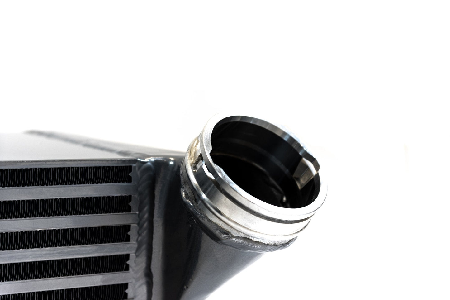 ARM Motorsports N54/N55 7" Intercooler FMIC Upgrade - E90/E92 3-Series | E82 1-Series