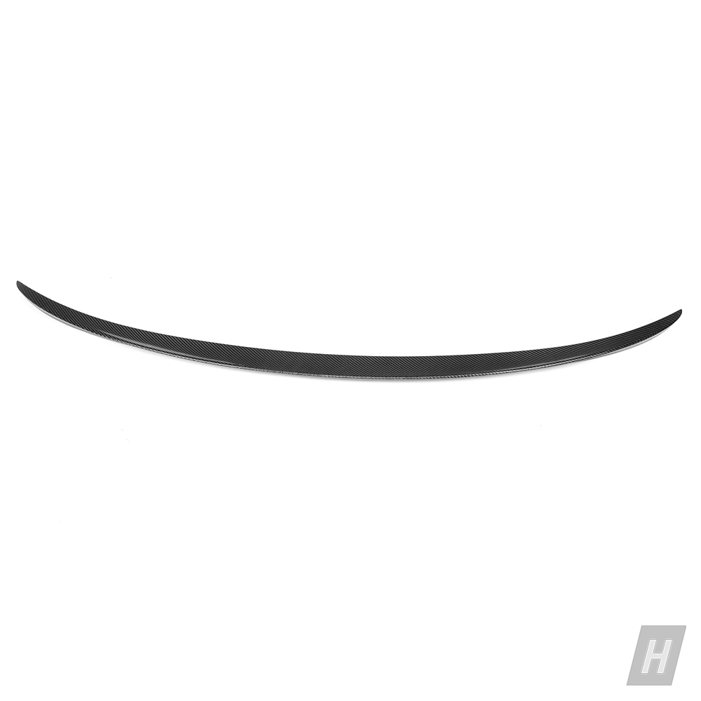 Performance V1 Trunk Lip - F10 5-Series | F10 M5