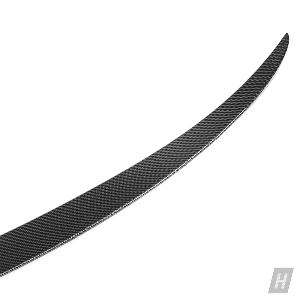 Performance V1 Trunk Lip - F10 5-Series | F10 M5