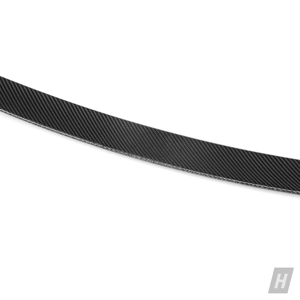 Performance V1 Trunk Lip - F10 5-Series | F10 M5