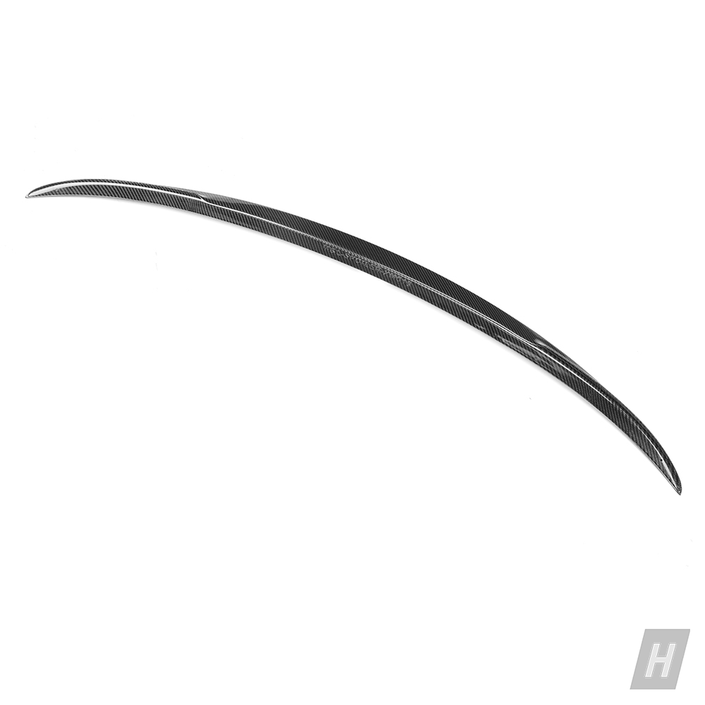 Performance V1 Trunk Lip - F10 5-Series | F10 M5