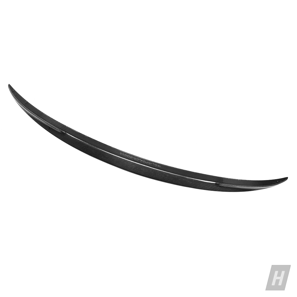 Performance V1 Trunk Lip - F10 5-Series | F10 M5