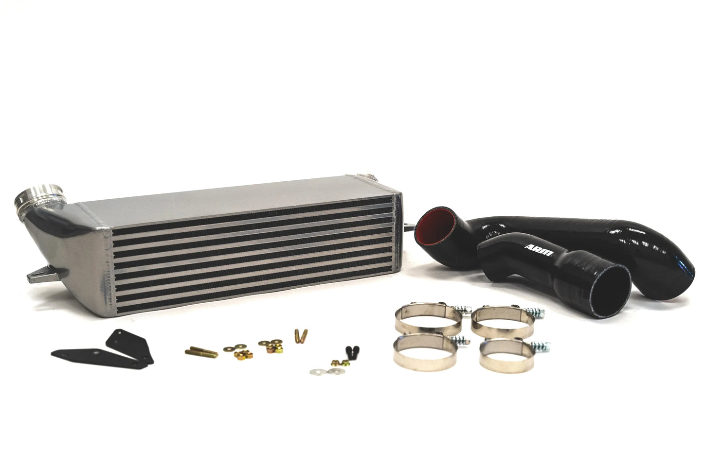 ARM Motorsports 7" FMIC KIT - E60 535i / 535xi