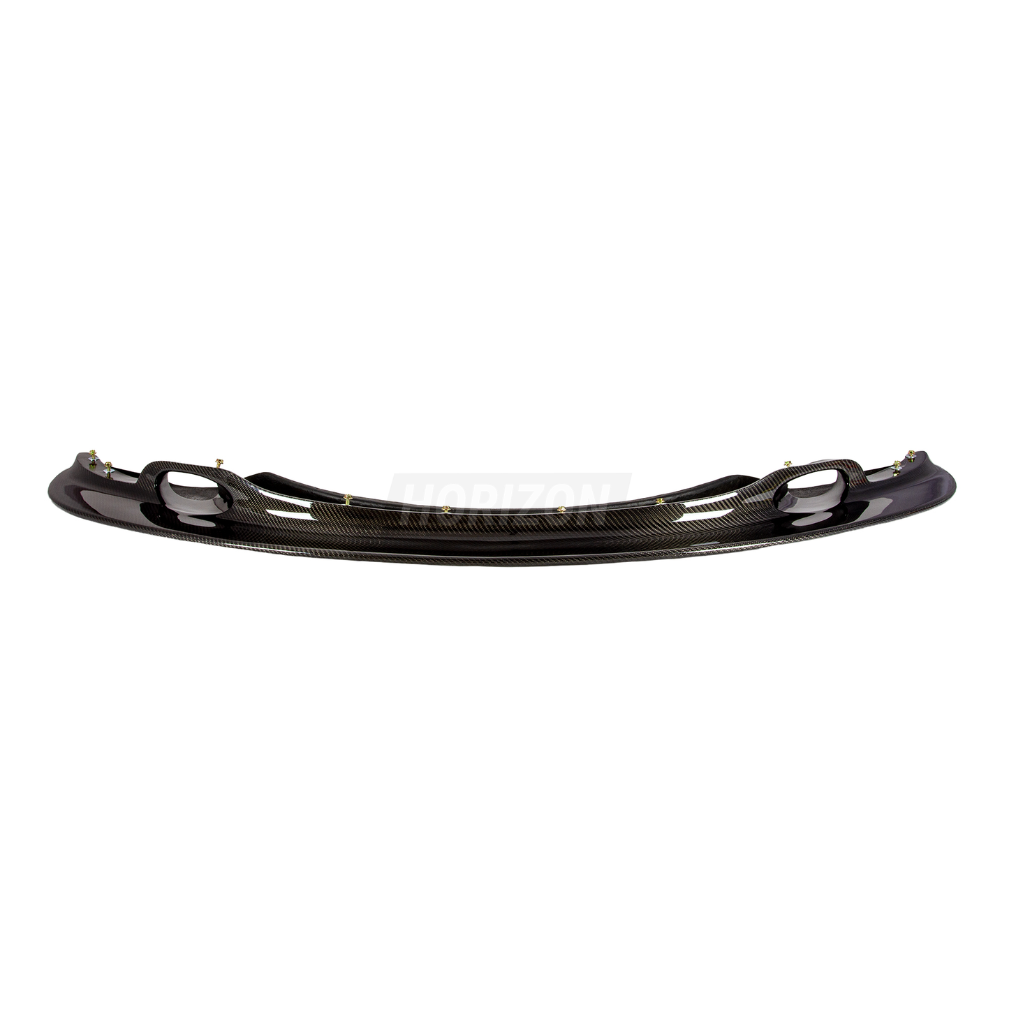 GT4 V1 Carbon Fiber Front Lip - E90 / E92 / E93 M3