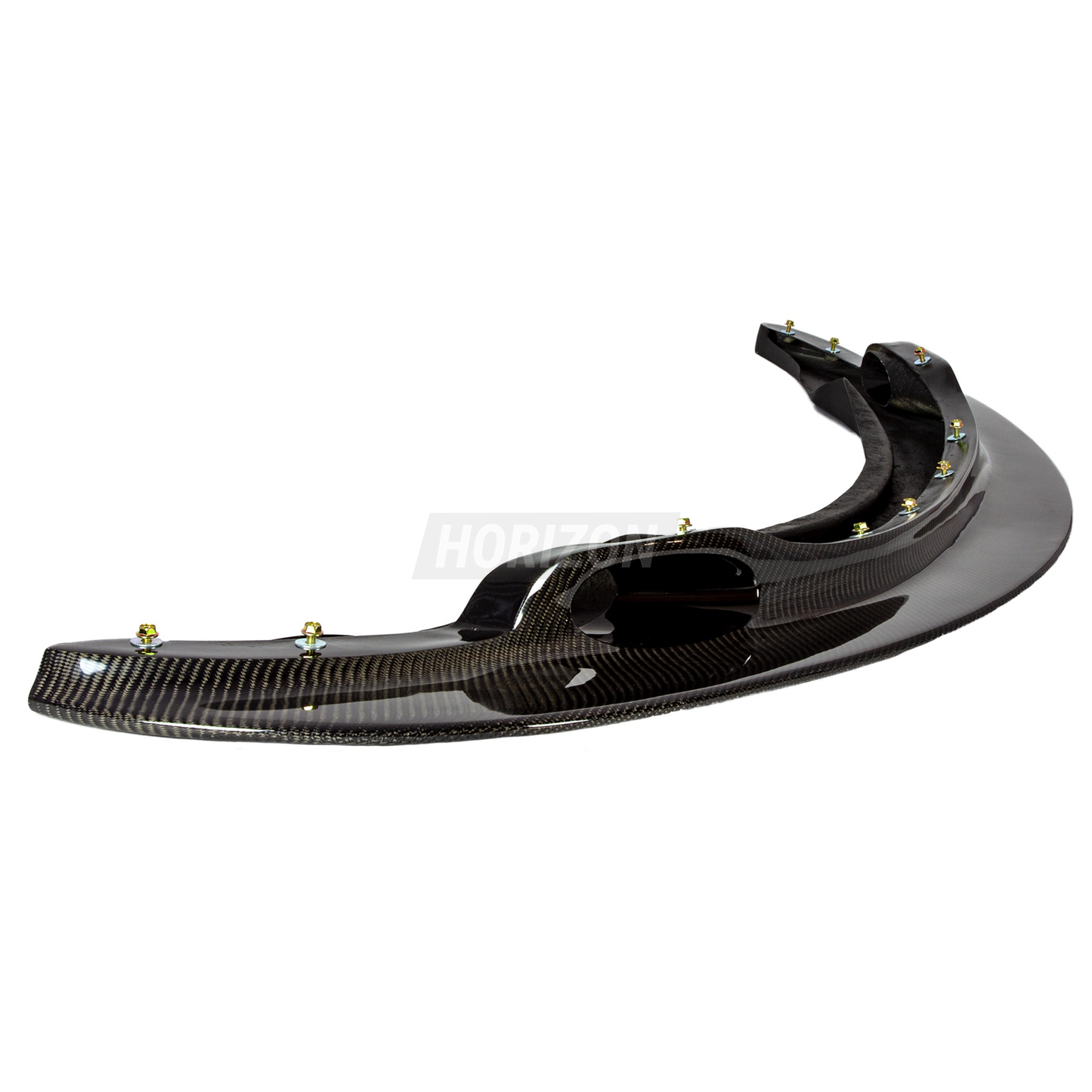 GT4 V1 Carbon Fiber Front Lip - E90 / E92 / E93 M3