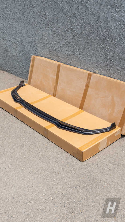 V1 Carbon Fiber Front Lip - G20 M340i (Pre-LCI)