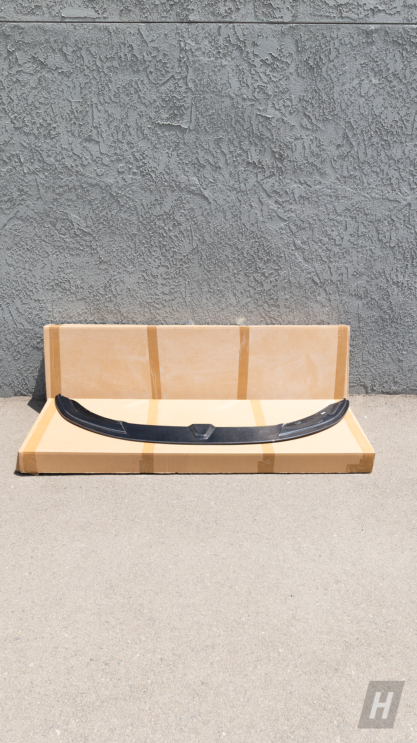PSM Style Carbon Fiber Front Lip - F80 M3 | F82 / F83 M4