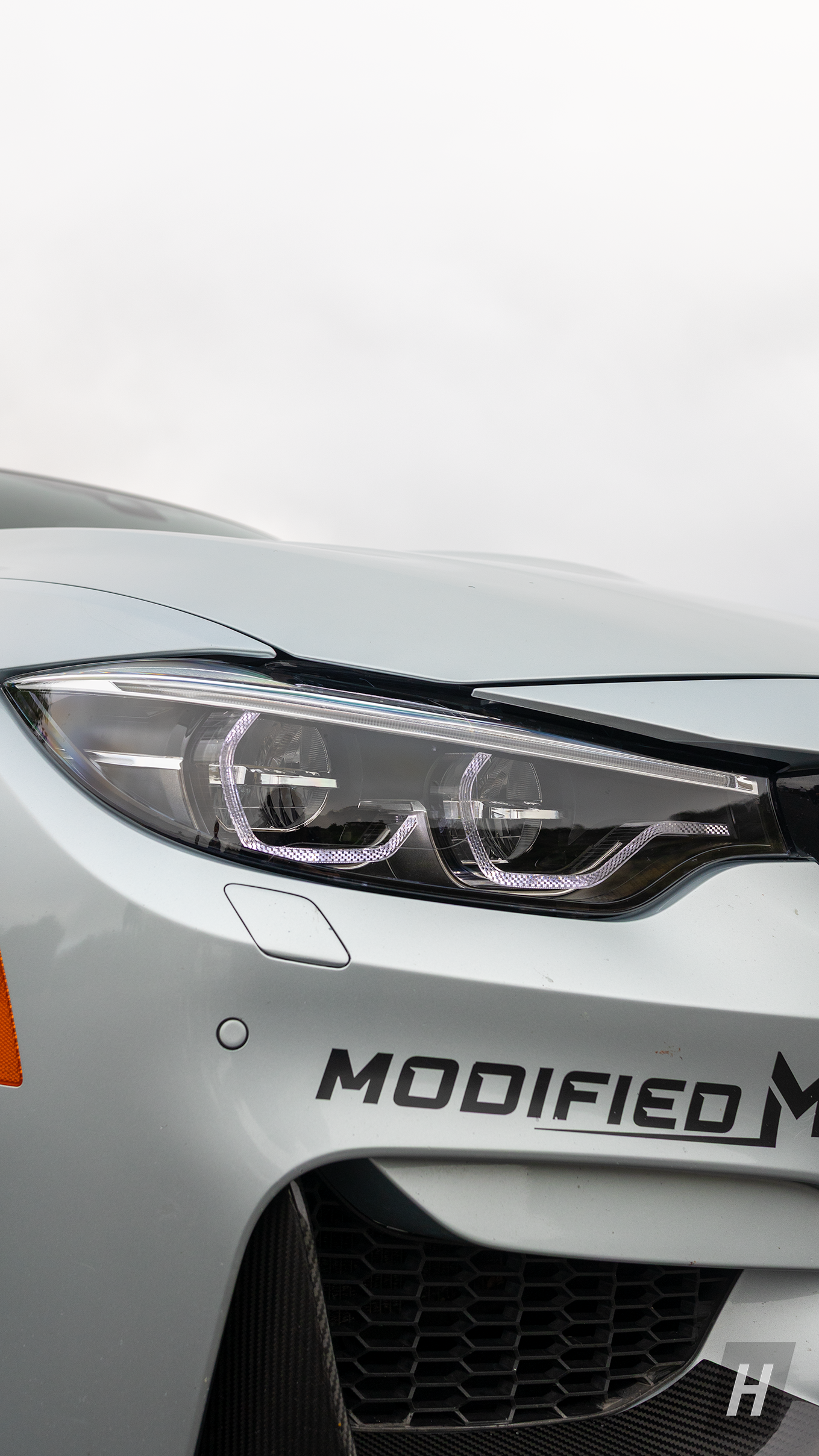 IKON II Replica Headlights - F32 4-Series | F80 M3 | F82 / F83 M4
