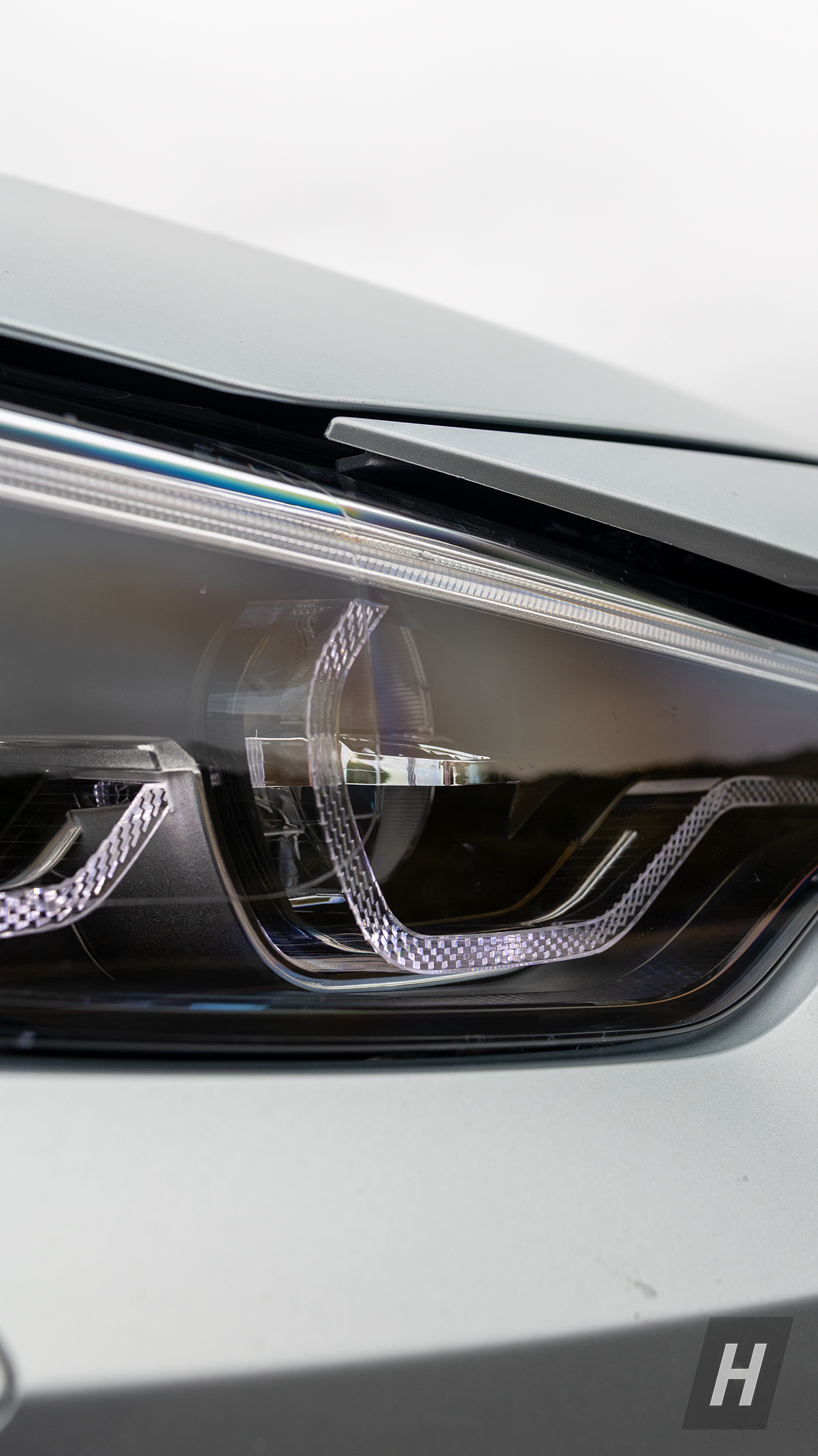 IKON II Replica Headlights - F32 4-Series | F80 M3 | F82 / F83 M4