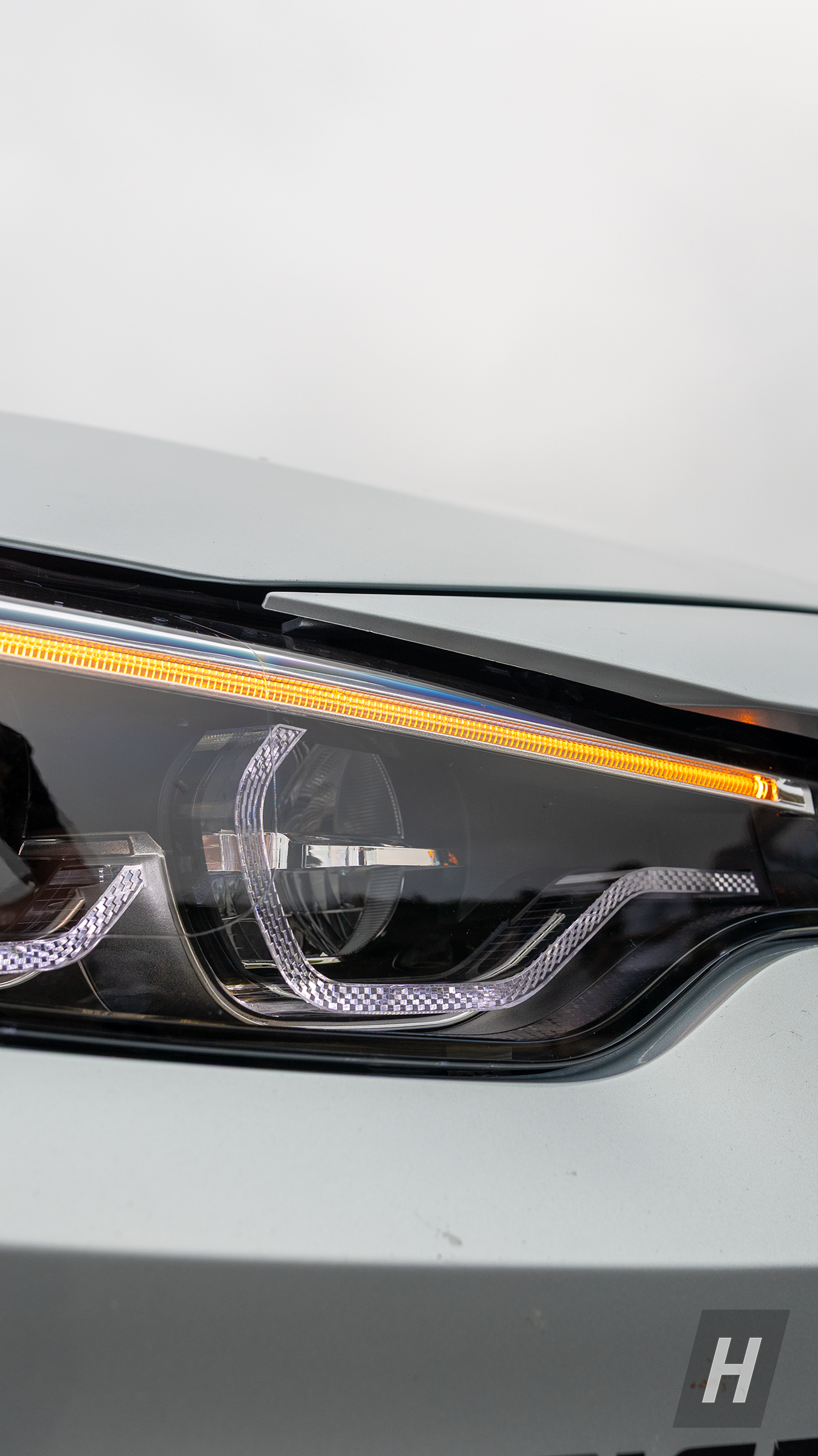 IKON II Replica Headlights - F32 4-Series | F80 M3 | F82 / F83 M4