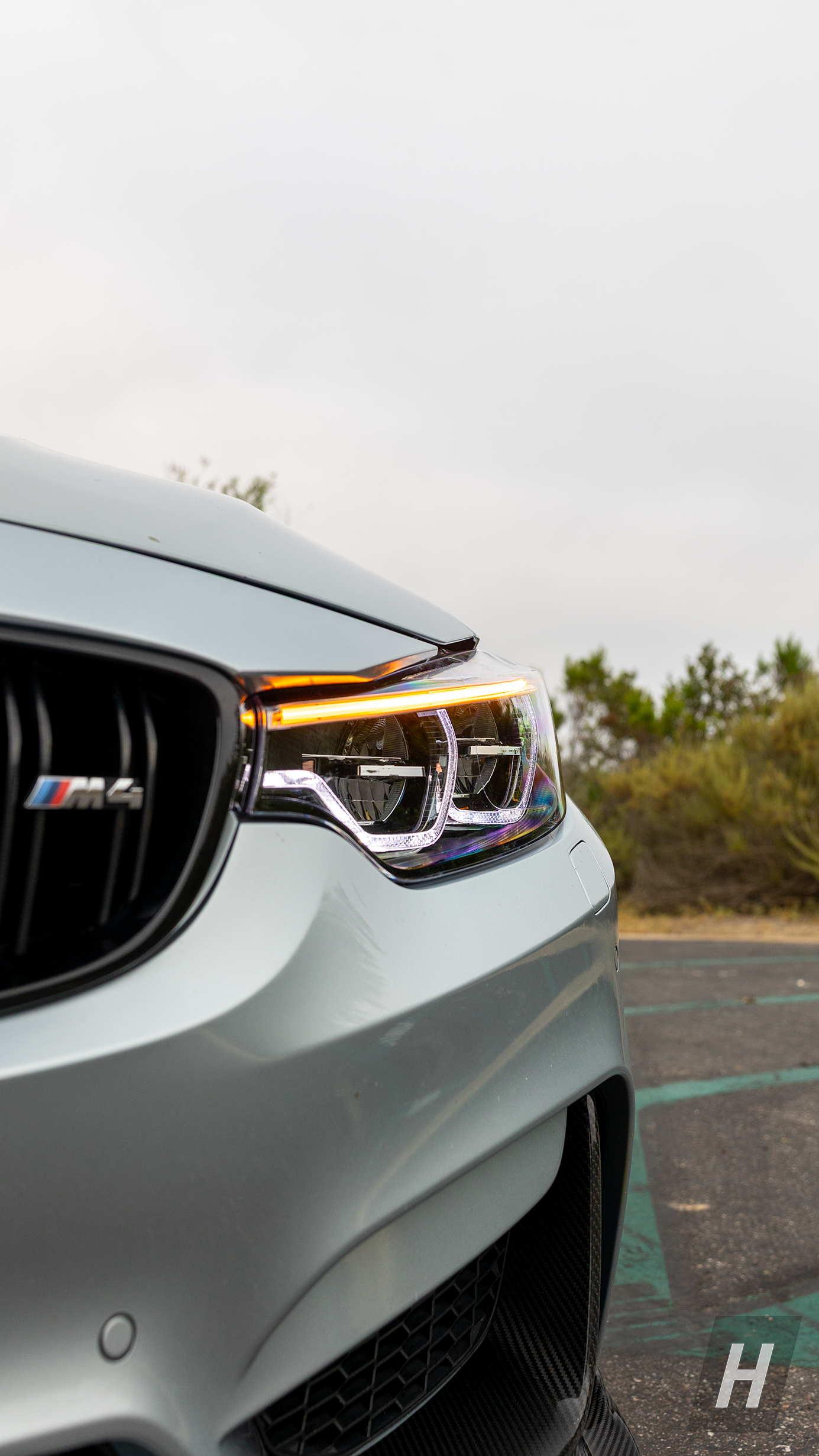 IKON II Replica Headlights - F32 4-Series | F80 M3 | F82 / F83 M4