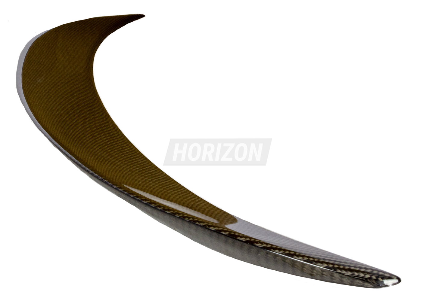 Performance V1 Carbon Fiber Rear Trunk Spoiler / Lip - F22 2-SERIES | F87 M2