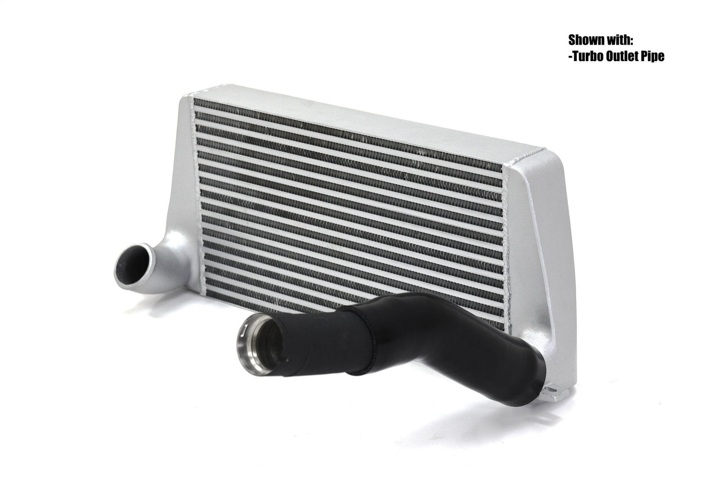 ARM Motorsports Intercooler FMIC F-Series - F3X 3-Series | F3X 4-Series | F87 M2
