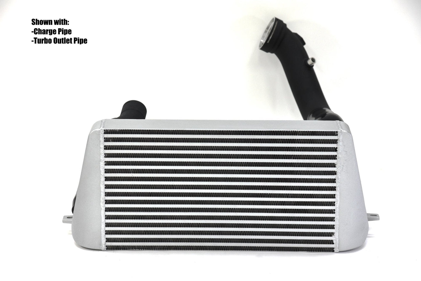 ARM Motorsports Intercooler FMIC F-Series - F3X 3-Series | F3X 4-Series | F87 M2