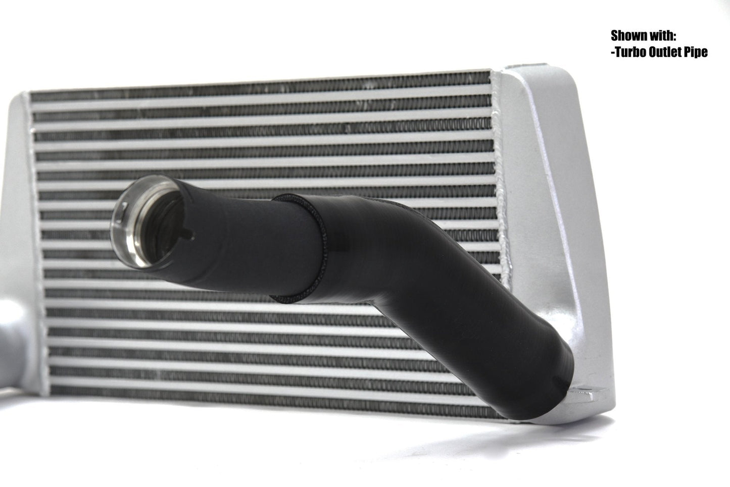 ARM Motorsports Intercooler FMIC F-Series - F3X 3-Series | F3X 4-Series | F87 M2