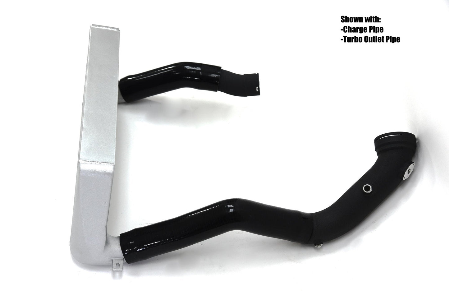 ARM Motorsports Intercooler FMIC F-Series - F3X 3-Series | F3X 4-Series | F87 M2