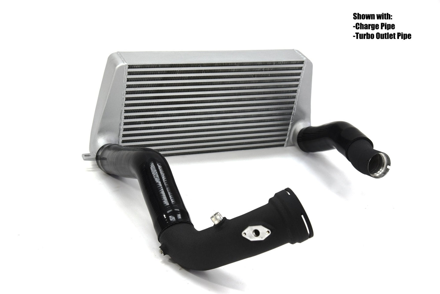 ARM Motorsports Intercooler FMIC F-Series - F3X 3-Series | F3X 4-Series | F87 M2