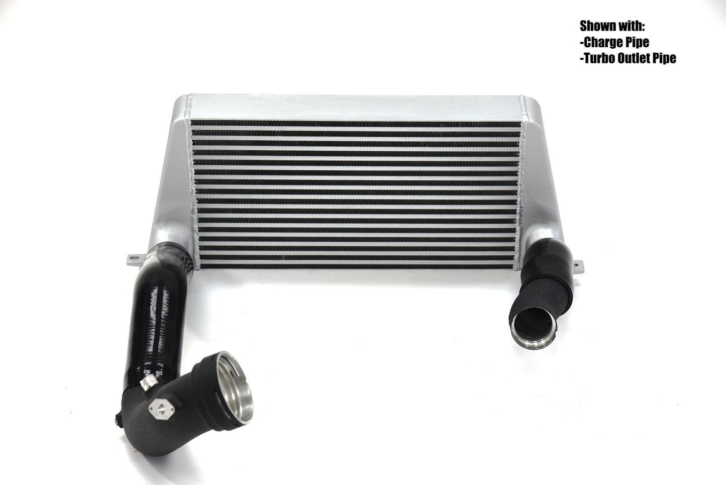 ARM Motorsports Intercooler FMIC F-Series - F3X 3-Series | F3X 4-Series | F87 M2