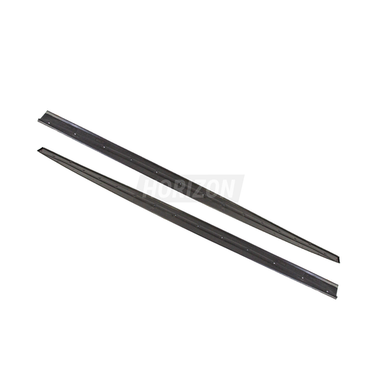 Performance V1 ABS Side Skirts - F30 3-SERIES | F3X 4-SERIES