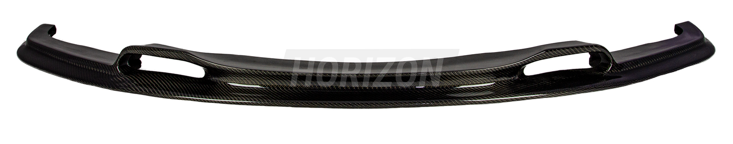 V3 Carbon Fiber Front Lip - F3X 3-SERIES