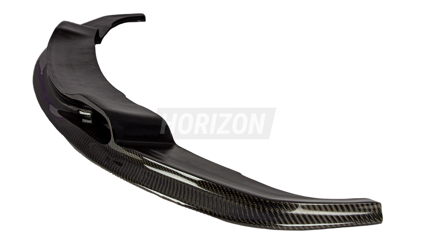 V3 Carbon Fiber Front Lip - F3X 3-SERIES
