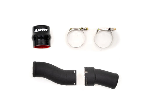 ARM Motorsports N55 Turbo Outlet Pipe - F2X M235i | F3X 335i | F3X 435i