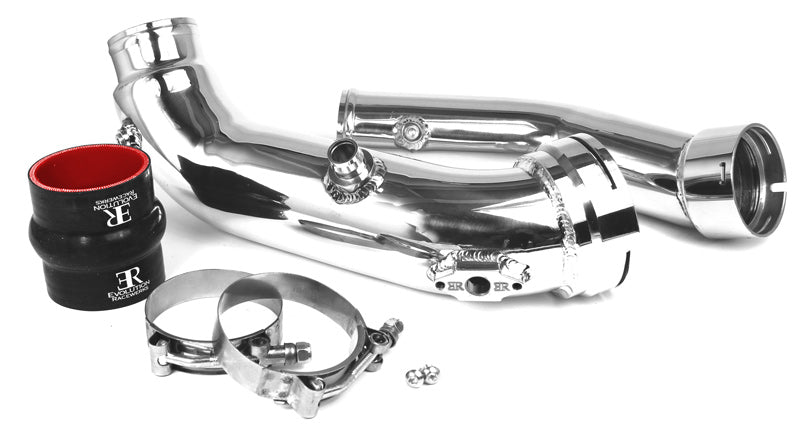 EVOLUTION RACEWERKS N55 CHARGEPIPE UPGRADE KIT - F2X M235i | F3X 335i, 435i | F87 M2