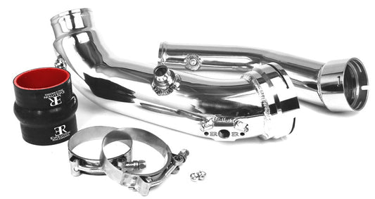 EVOLUTION RACEWERKS N55 CHARGEPIPE UPGRADE KIT - F2X M235i | F3X 335i, 435i | F87 M2