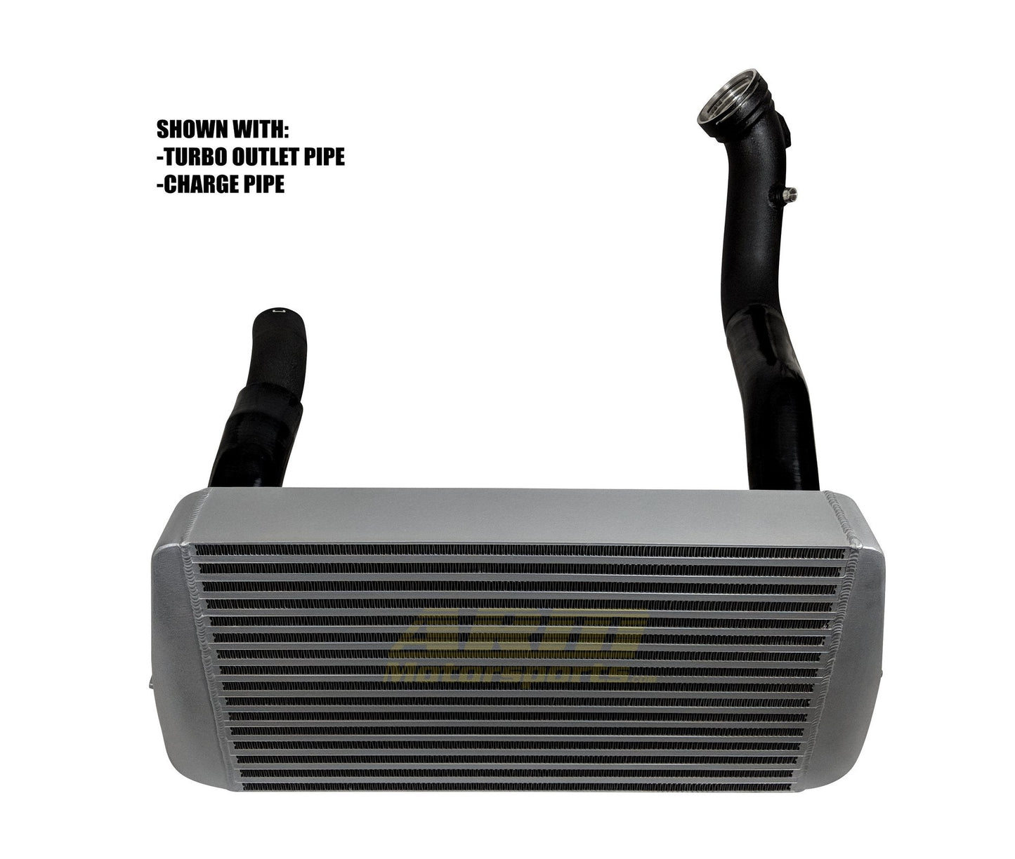 ARM Motorsports Intercooler FMIC F-Series - F3X 3-Series | F3X 4-Series | F87 M2