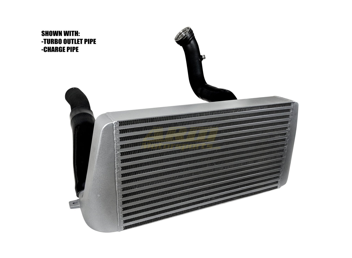 ARM Motorsports Intercooler FMIC F-Series - F3X 3-Series | F3X 4-Series | F87 M2