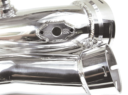 EVOLUTION RACEWERKS N55 CHARGEPIPE UPGRADE KIT - F2X M235i | F3X 335i, 435i | F87 M2