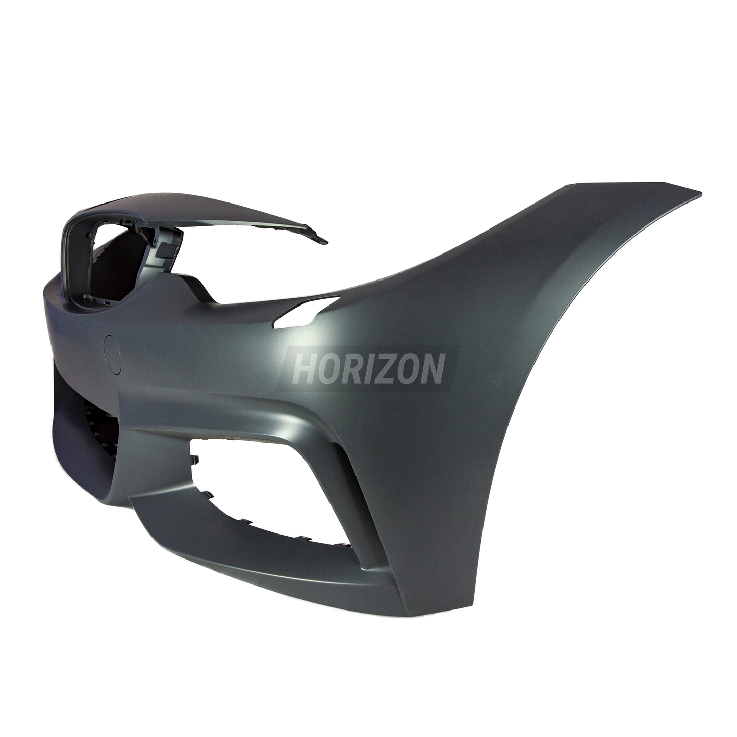 M-Sport Style Front Bumper - F3X 4-Series