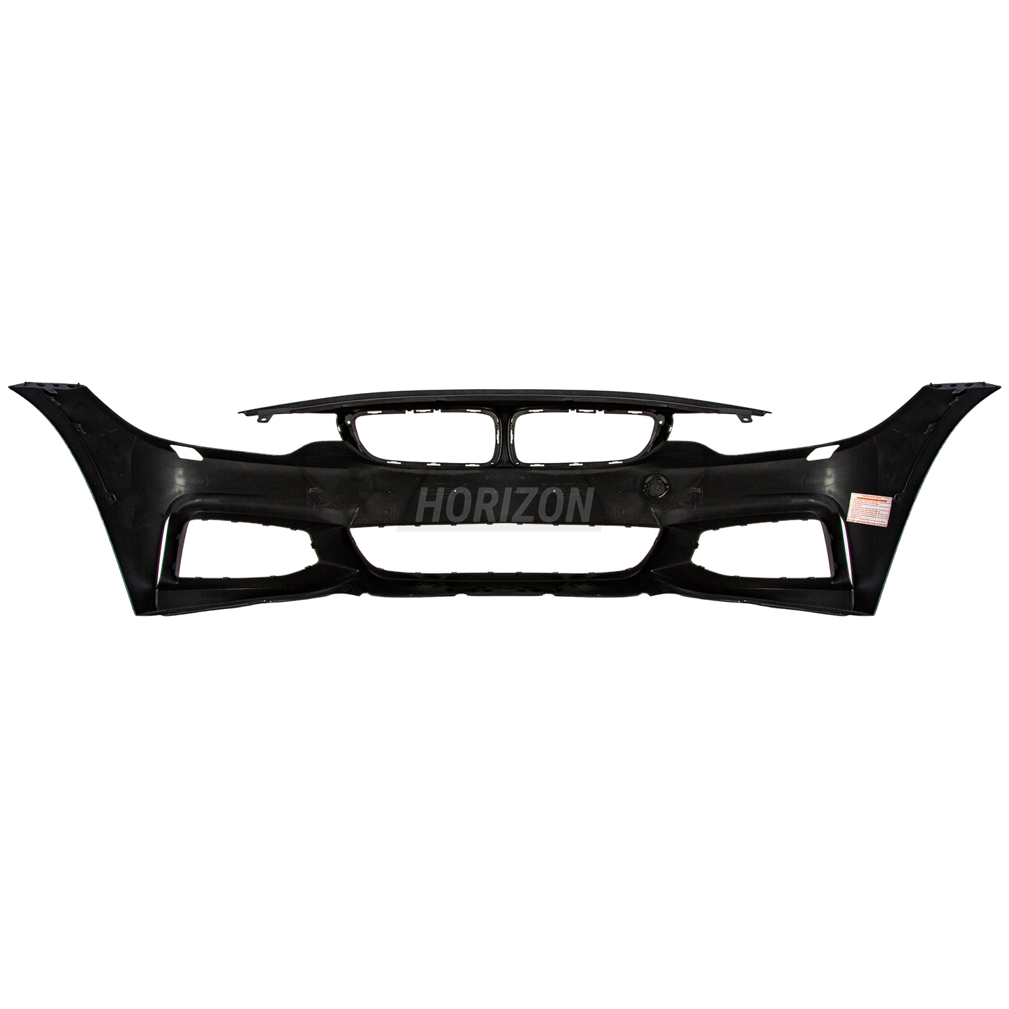 M-Sport Style Front Bumper - F3X 4-Series