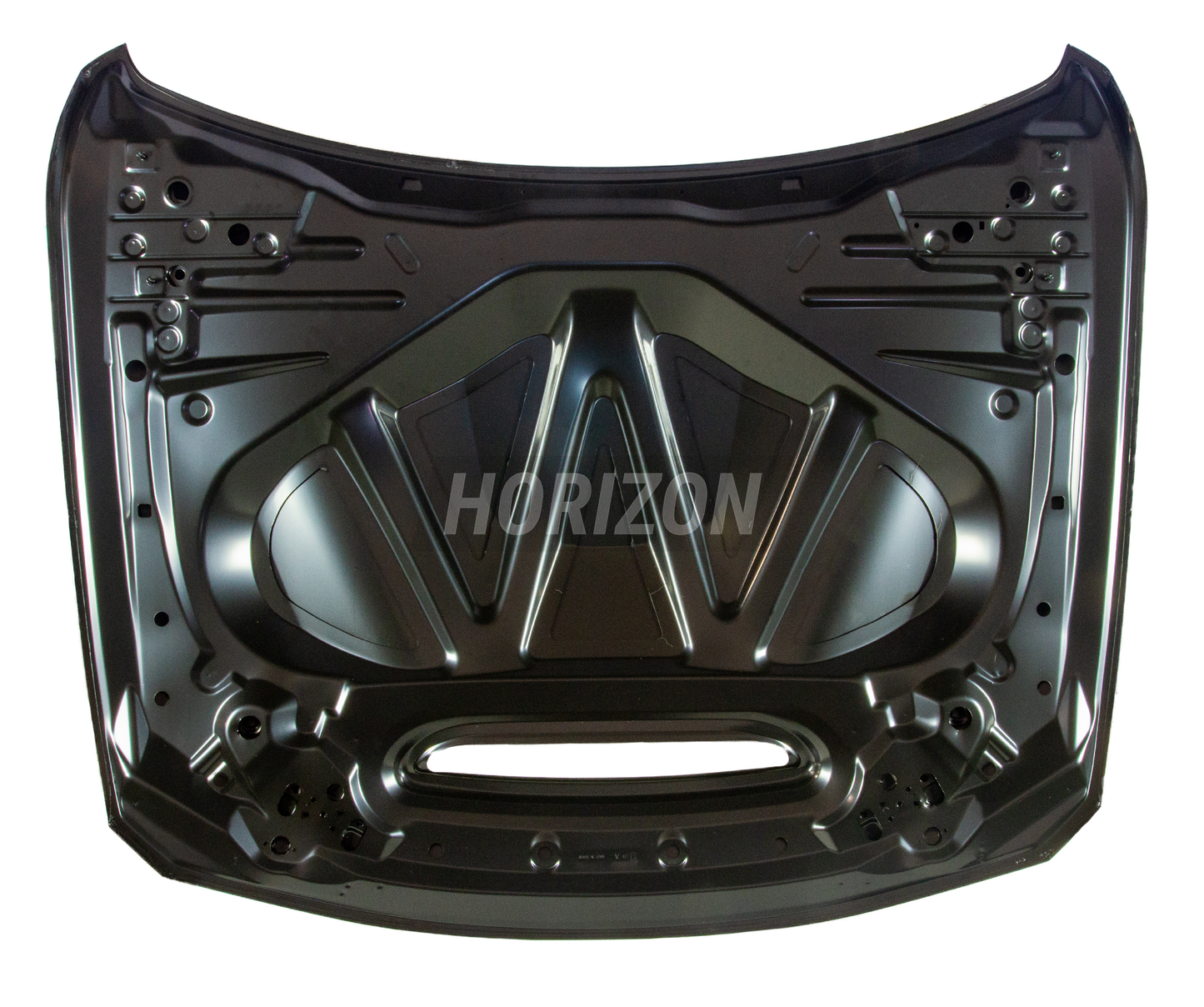 F30 GTS / CS STYLE ALUMINUM HOOD - F30/F31 3-SERIES | F32/F36 4-SERIES