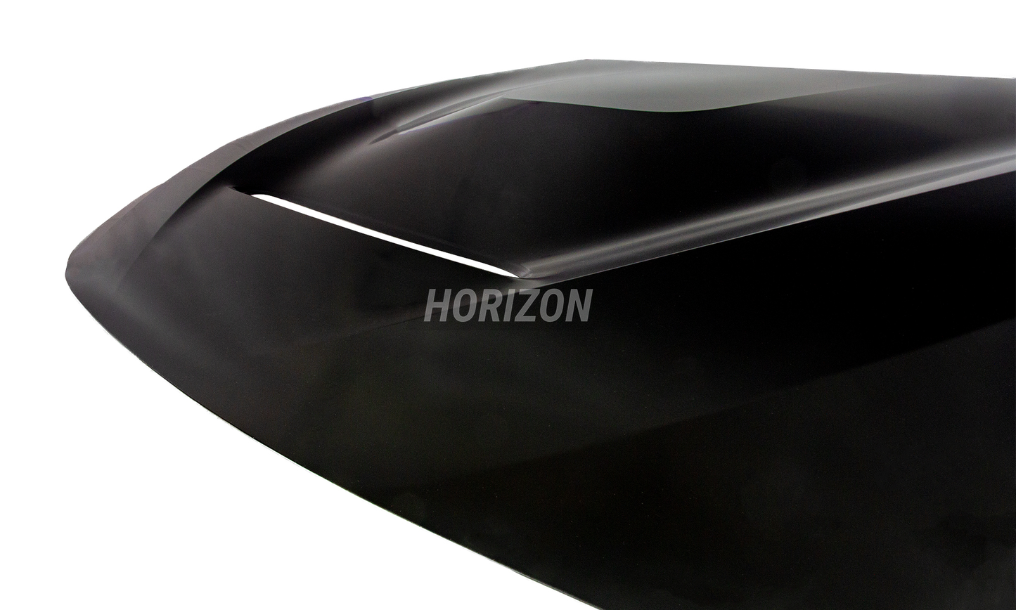 F30 GTS / CS STYLE ALUMINUM HOOD - F30/F31 3-SERIES | F32/F36 4-SERIES