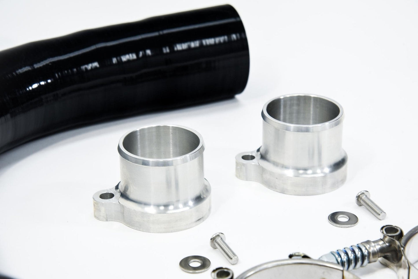 ARM Motorsports S55 Silicone Charge Pipes - F80 M3 | F82 / F83 M4 | F87 M2C