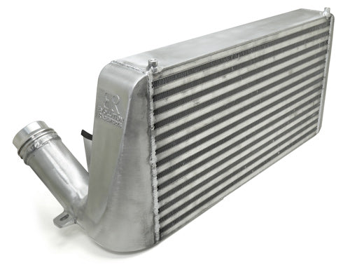 EVOLUTION RACEWERKS N55 COMPETITION SERIES FRONT MOUNT INTERCOOLER - F3X 335i, 435i