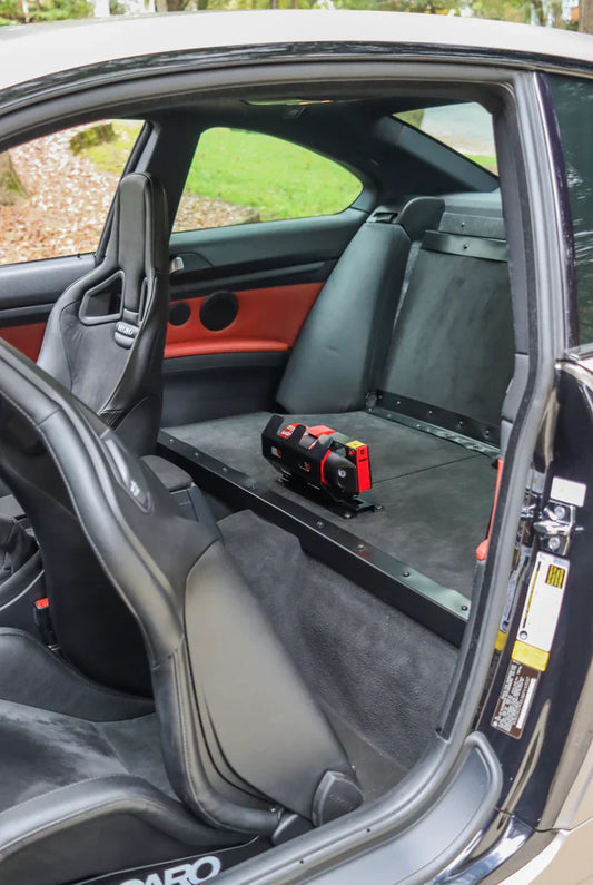OEMExtinguishers GTS Style Fire Extinguisher Kit - F80 M3 | F82 M4