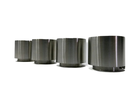 ARM Motorsport Exhaust Tips - G80 M3 | G82 / G83 M4