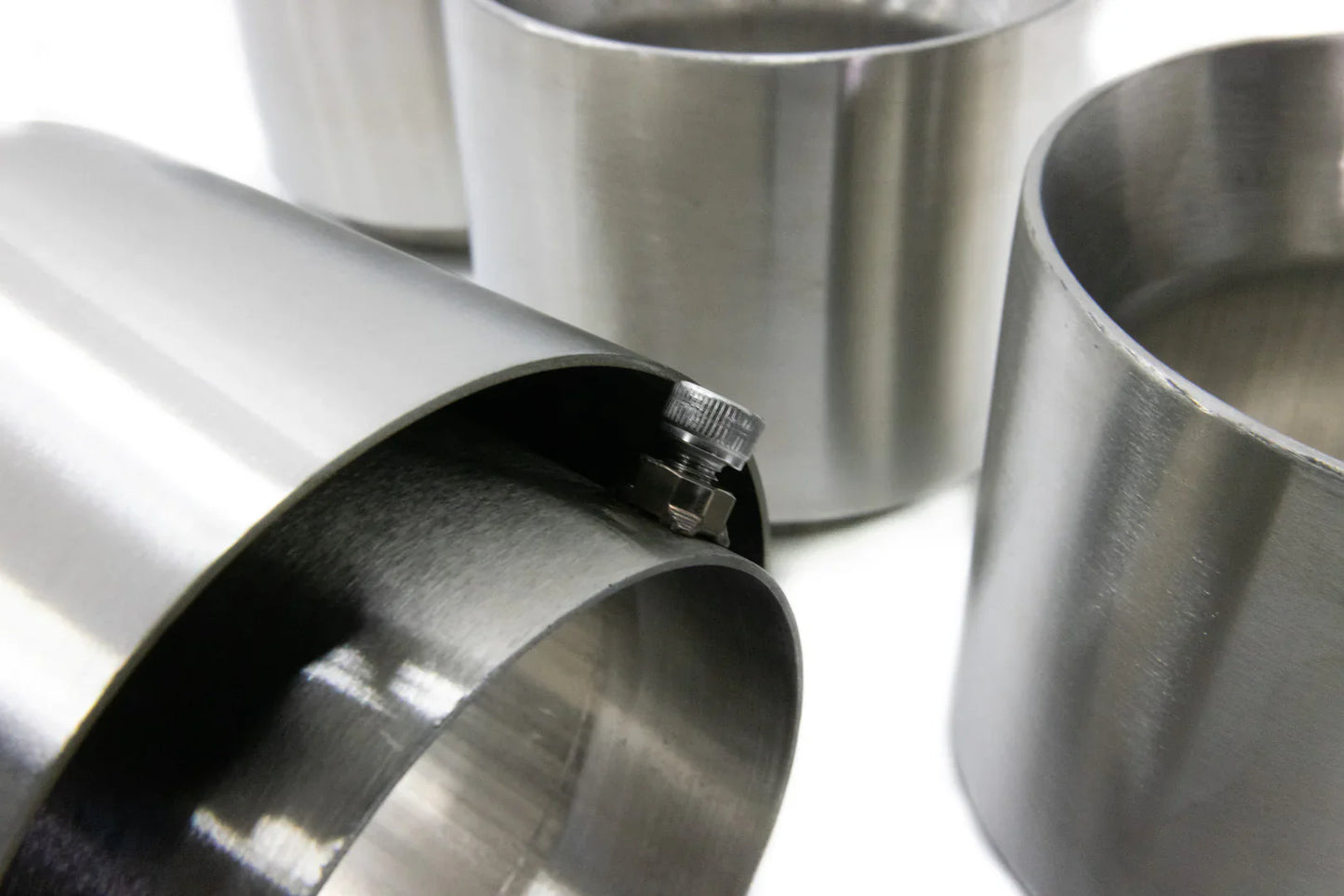 ARM Motorsport Exhaust Tips - G80 M3 | G82 / G83 M4