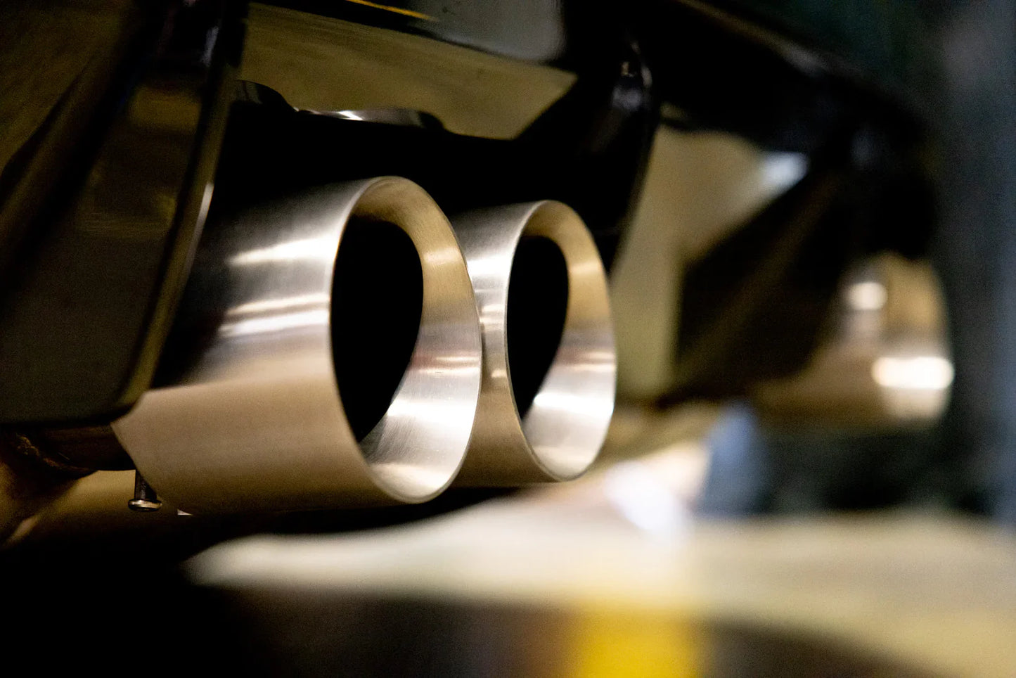 ARM Motorsport Exhaust Tips - G80 M3 | G82 / G83 M4