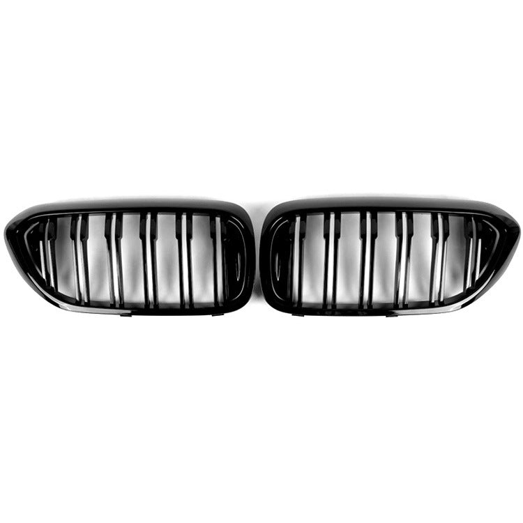 Gloss Black Dual Slat Grills - Pre-LCI F90 M5