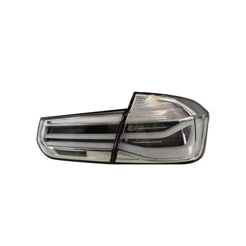 Clear OEM Style Taillight Set - F30 3-Series | F80 M3