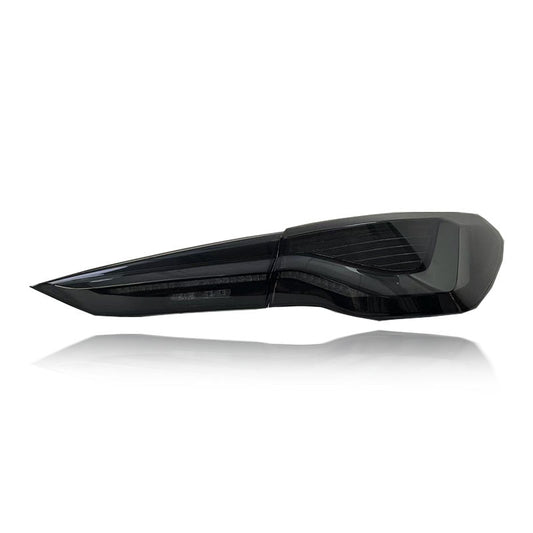 Smoked OEM Style LED Taillight Set - G82 M4 | G22 4-Series