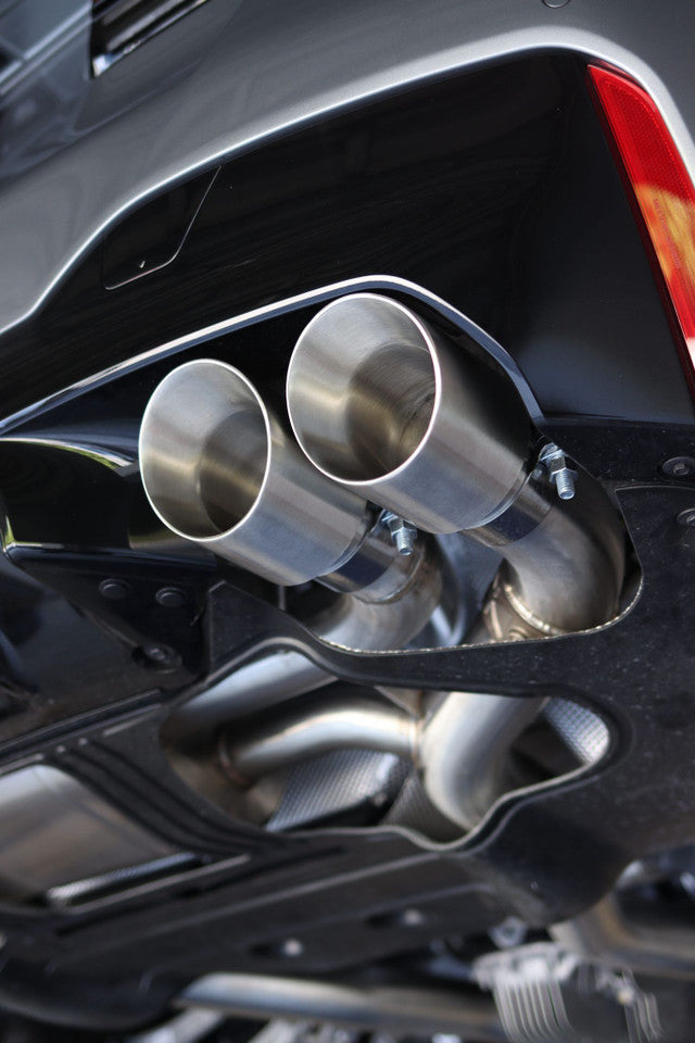 MAD Full Catback Exhaust - F90 M5
