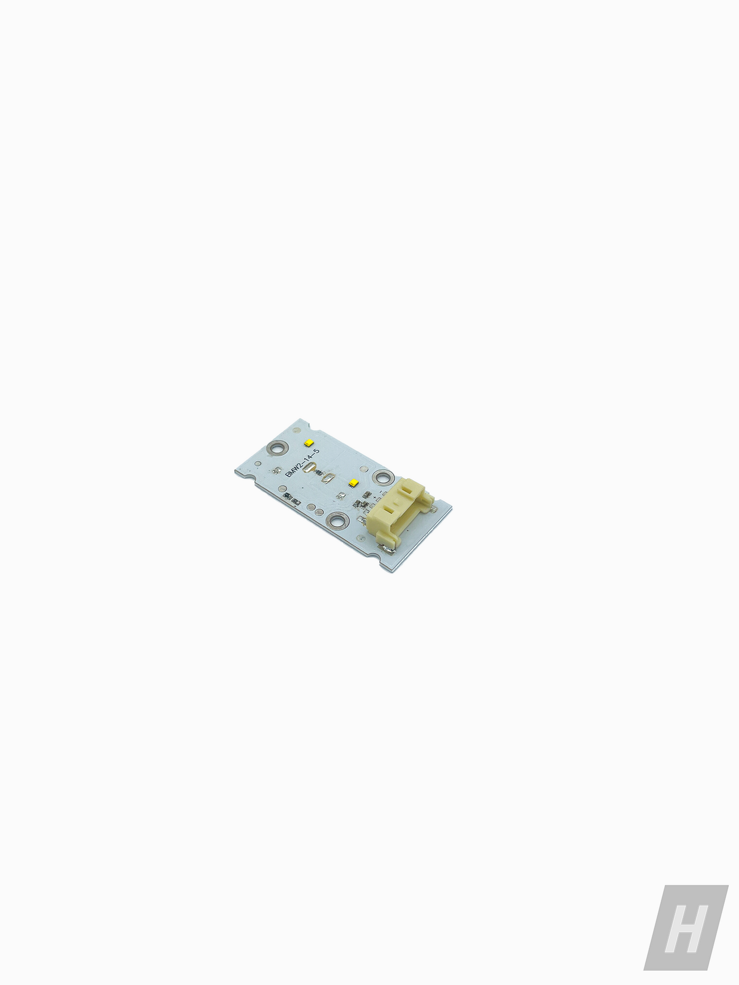HM Amber DRL LED Module Set - F87 M2 | F22 2-Series