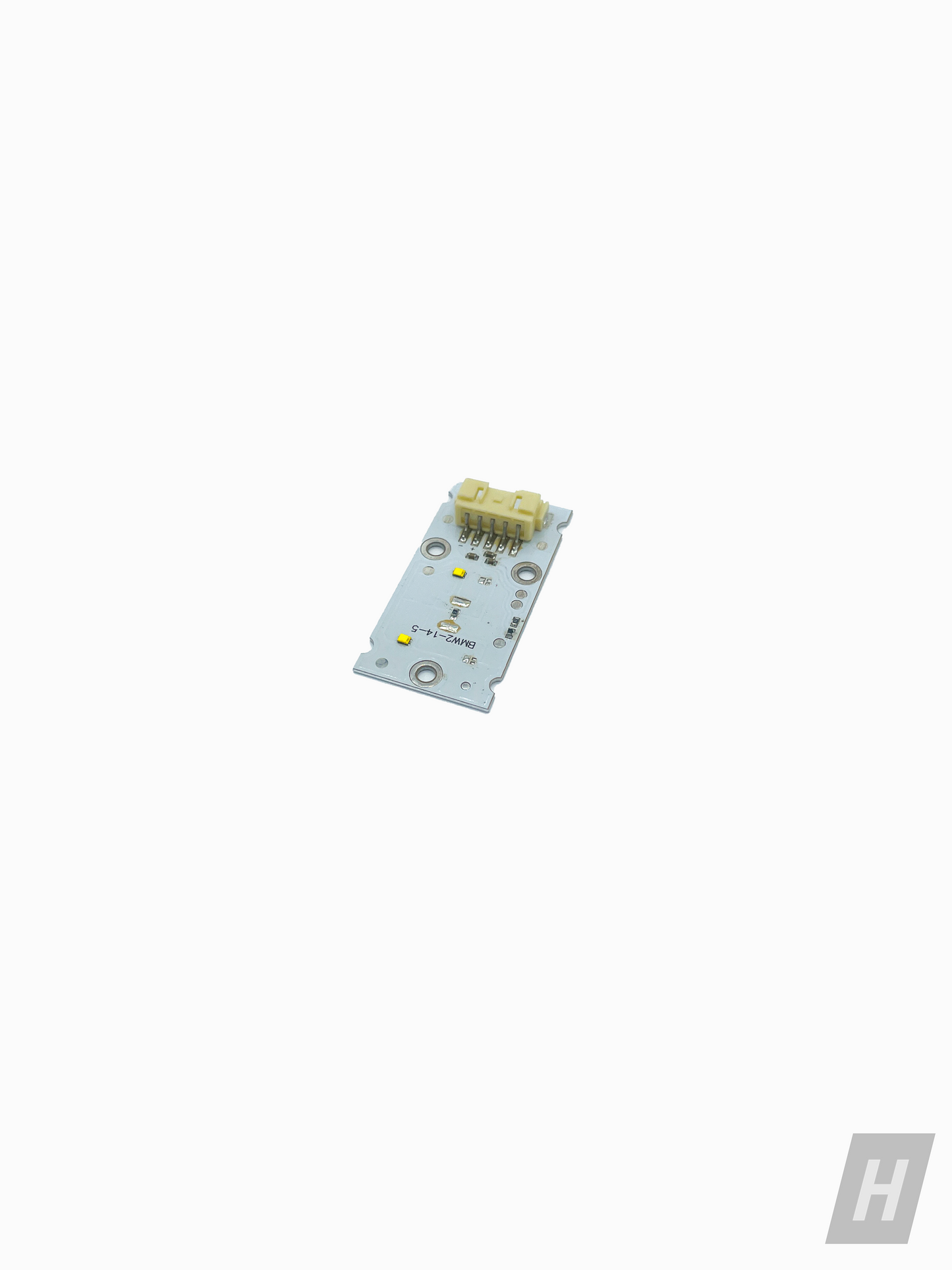 HM Amber DRL LED Module Set - F87 M2 | F22 2-Series
