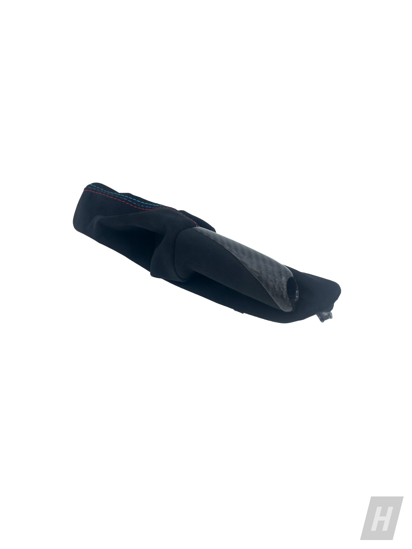 Performance V1 Handbrake (E Brake) w/ Alcantara Boot - F80 M3 | F82 / F83 M4 | F87 M2C