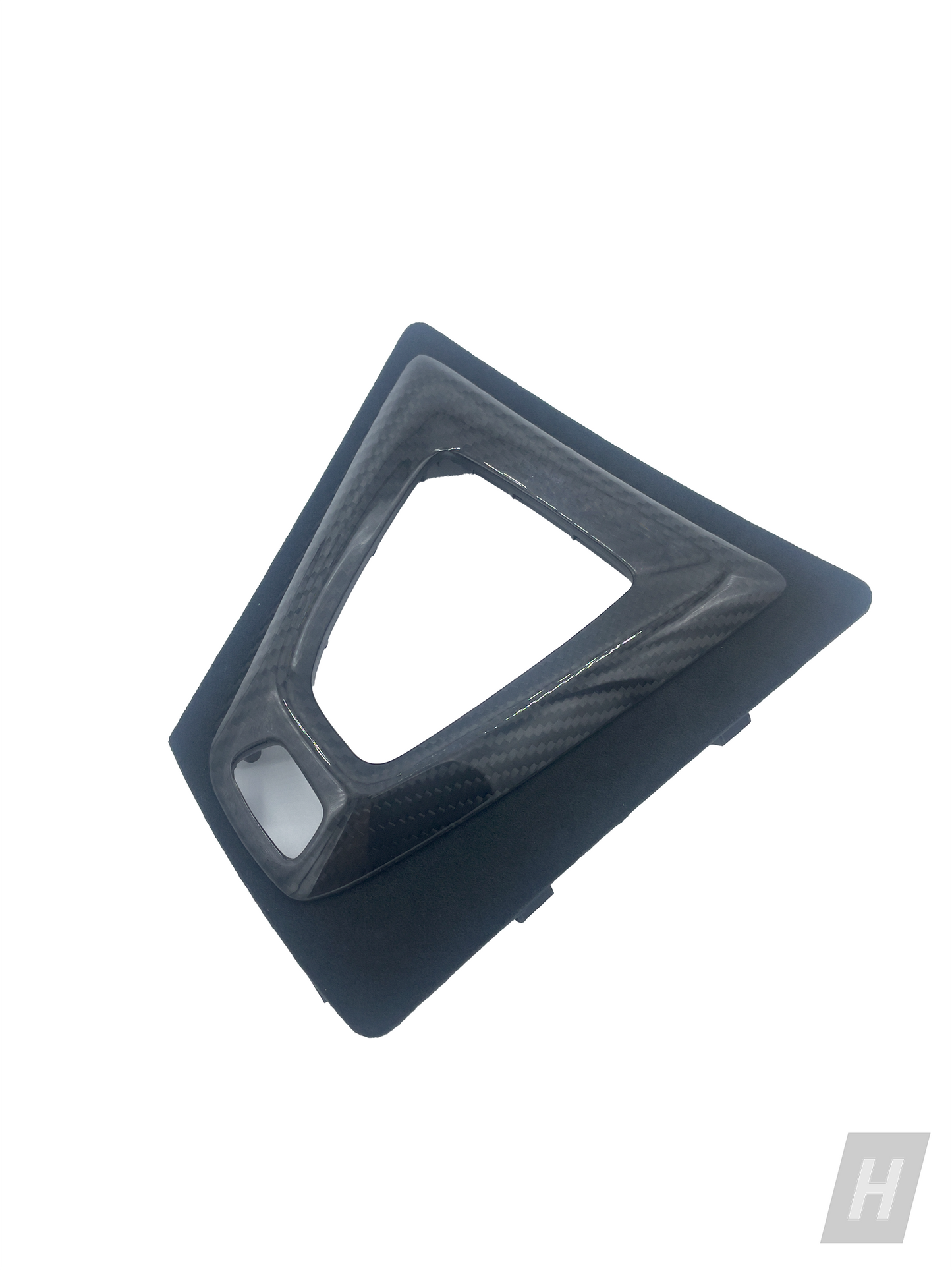 Performance V1 Carbon / Alcantara DCT Shift Surround Trim - F80 M3 | F82 M4